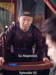 El Latido del Imperio: Mi Emperatriz del Tiempo - Episode 52