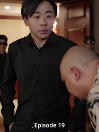 Bukan Aku yang Dulu - Episode 19