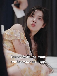 Coup de Foudre... ou Presque - Episode 102