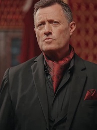 Épisode 20 - Ne provoquez pas Maman