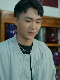 Episode 35 - The Gifted Eye Rise of a Treasure Master