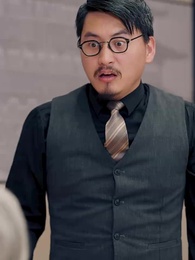 逆襲從迎娶白富美開始 - Episode 94