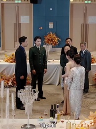 Ân Nghĩa Luân Hồi - Episode 41