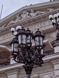 Bölüm 38 - Mirasçımla Noel