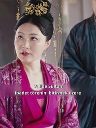 Bölüm 85 - Kralın Gözdesi