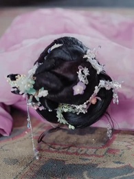 Kralın Gözdesi - Episode 5