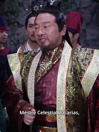 Episódio 7 - o Predestinado Volta