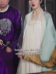 Bölüm 60 - Kralın Gözdesi