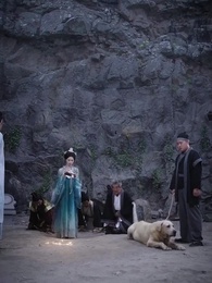 o Predestinado Volta - Episode 15