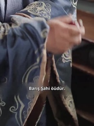 Bölüm 13 - Kralın Gözdesi