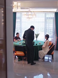 私はもう、盲目ではない - Episode 11