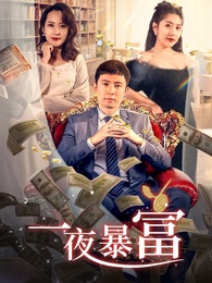 一夜暴富