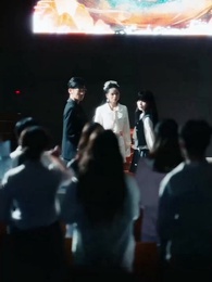 Mrs. Shaw's Mask Falls Again - Episode 24