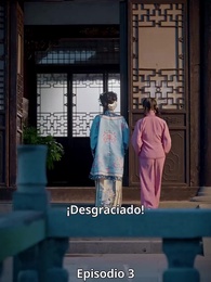 Episodio 3 - Primavera en llamas