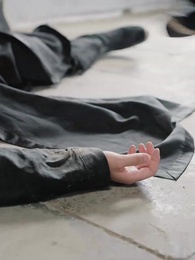 Bölüm 62 - Kralın Gözdesi