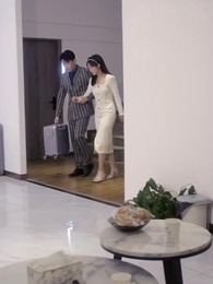 Episódio 32 - Chefe, Não Fuja do Divórcio