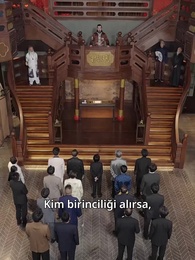 Ölümsüz Yolcu - Episode 27