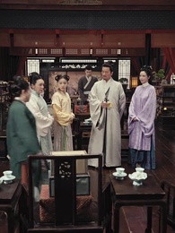 第14話 - 昭世録