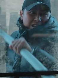 Episode 79 - Endgame Overlord: Rise from the Ashes