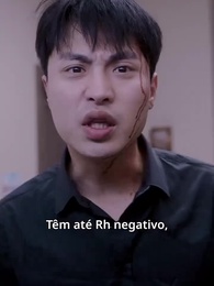 Chefe, Não Fuja do Divórcio - Episode 26