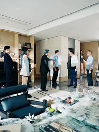 奪われた運命、取り戻す人生 - Episode 70