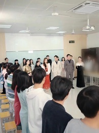 Episodio 44 - El Don Celestial: Poder y Misterio