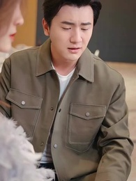 El Don Celestial: Poder y Misterio - Episode 3