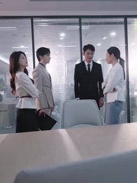 私はもう、盲目ではない - Episode 47