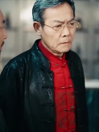 Episode 64 - Mrs. Shaw's Mask Falls Again