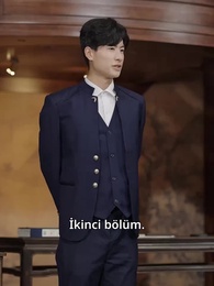 Ölümsüz Yolcu - Episode 30