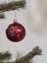 Bölüm 6 - Mirasçımla Noel
