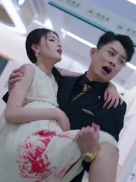 第13話 - 私はもう、盲目ではない