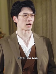 Episódio 11 - Chefe, Não Fuja do Divórcio