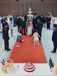 Épisode 31 - [Doublé]Le Masque de la Trahison