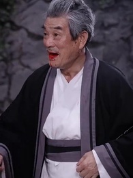 o Predestinado Volta - Episode 21