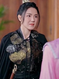 Tập 24 - Nỗi Hận Trường Ly