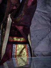 o Predestinado Volta - Episode 11