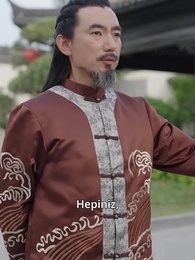 Ölümsüz Yolcu - Episode 20