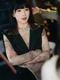 Episode 36 - Mrs. Shaw's Mask Falls Again