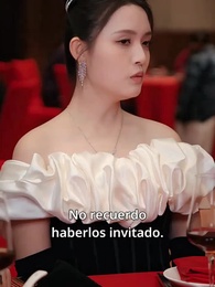 El Don Celestial: Poder y Misterio - Episode 29