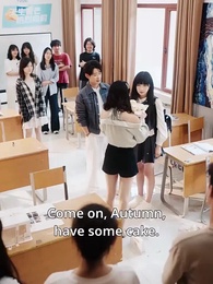 Episode 8 - Mrs. Shaw's Mask Falls Again