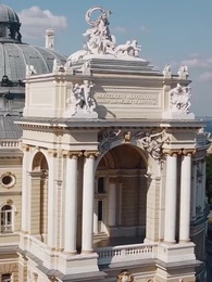 Bölüm 41 - Mirasçımla Noel