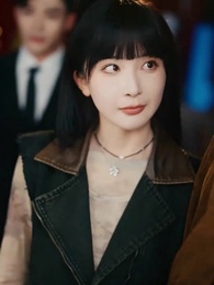 Episode 40 - Mrs. Shaw's Mask Falls Again