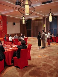 El Don Celestial: Poder y Misterio - Episode 30