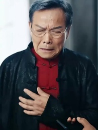 Mrs. Shaw's Mask Falls Again - Episode 69