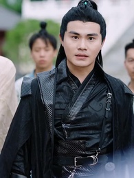 o Predestinado Volta - Episode 33