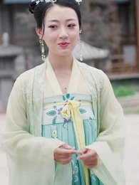 Bölüm 11 - Kralın Gözdesi