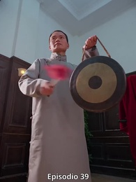 Episodio 39 - Primavera en llamas