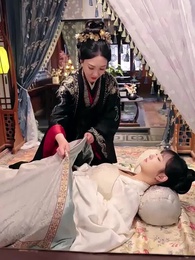 Tập 25 - Nỗi Hận Trường Ly