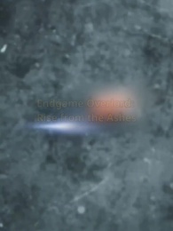 Episode 1 - Endgame Overlord: Rise from the Ashes